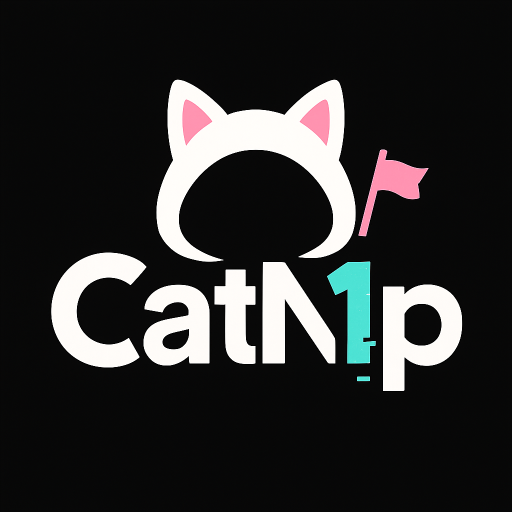 CatN1p logo