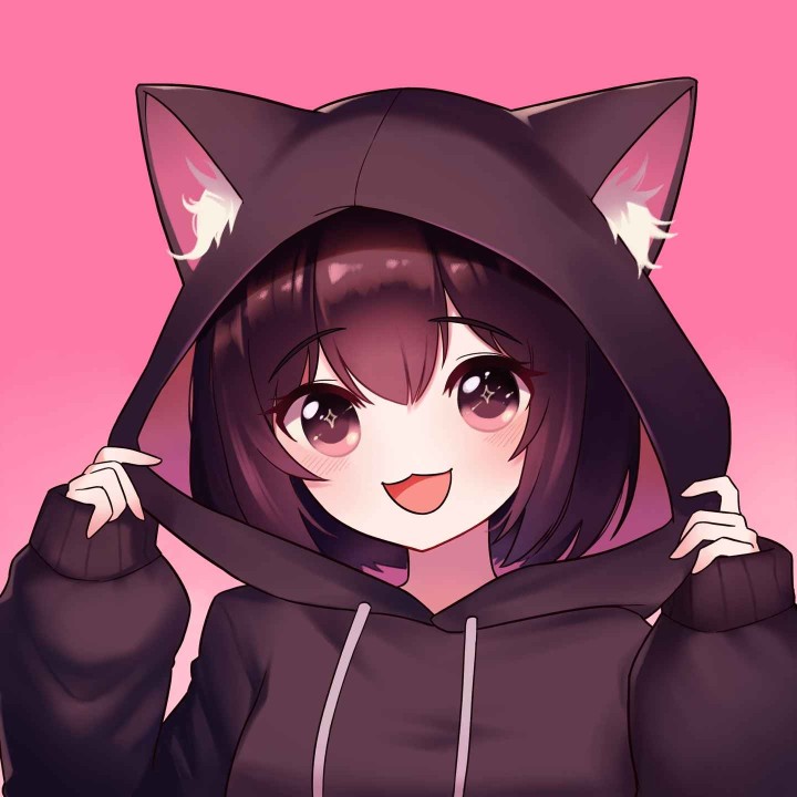 BlackCat (Captain) avatar